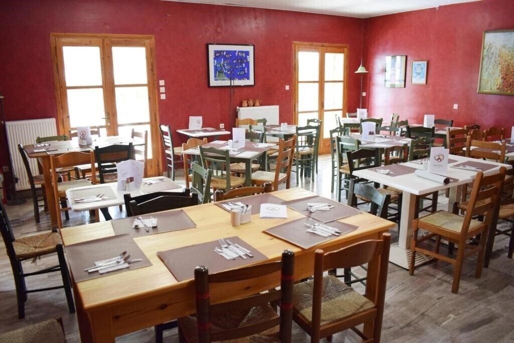 Вид Ninemia Residence 3*