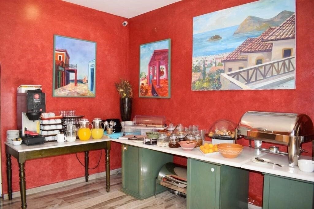 Панорама Ninemia Residence 3*