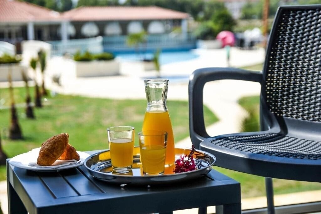 Картинка Exotica Hotel & Spa 4*