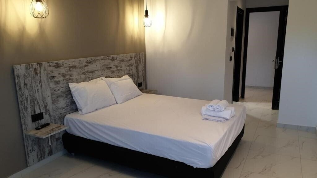 Вид Evita Blue 4*