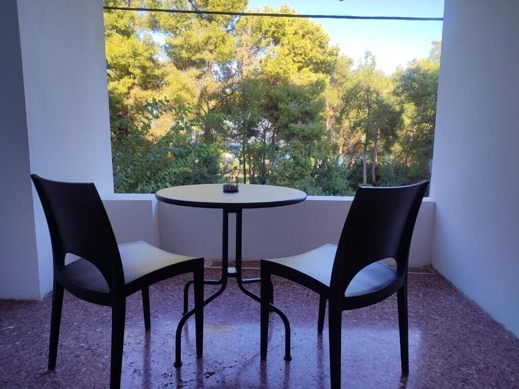 Панорама Evita Blue 4*