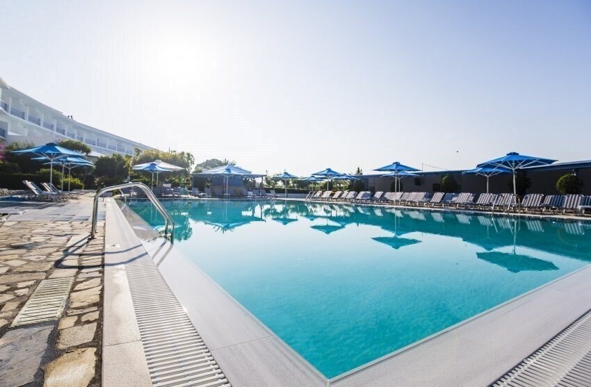 Картинка Delphi Beach 4*