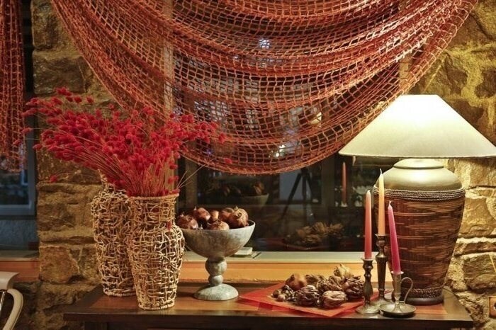 Вид Delphi Beach 4*