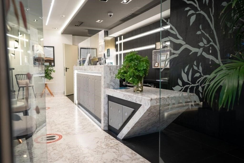 Картинка Garden City Resort 5*