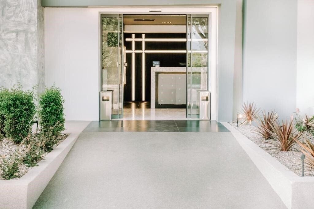 Вид Garden City Resort 5*