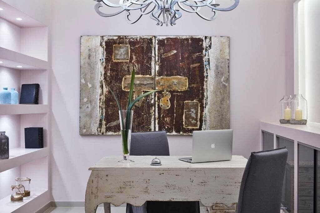 Территория Gardens Gallery 3*