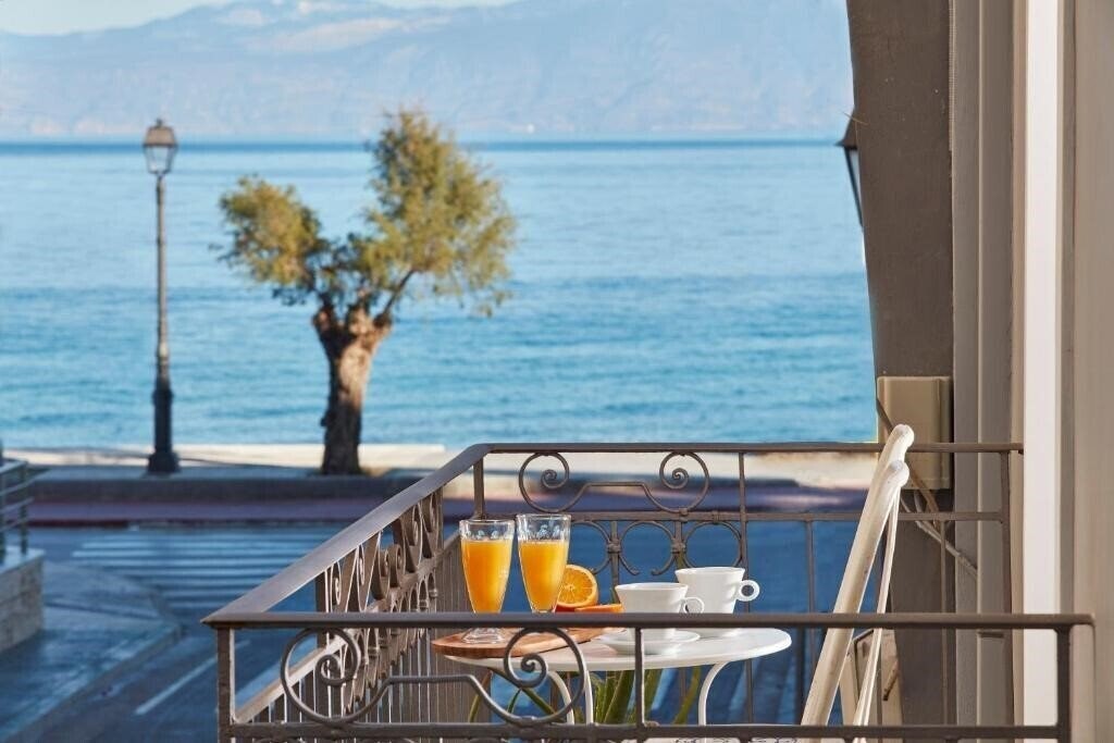 Апартаменты Gardens Gallery 3*