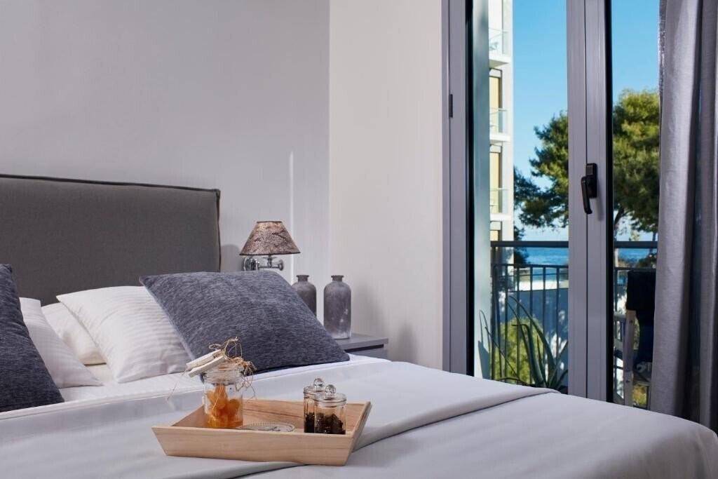 Фото Gardens Gallery 3*