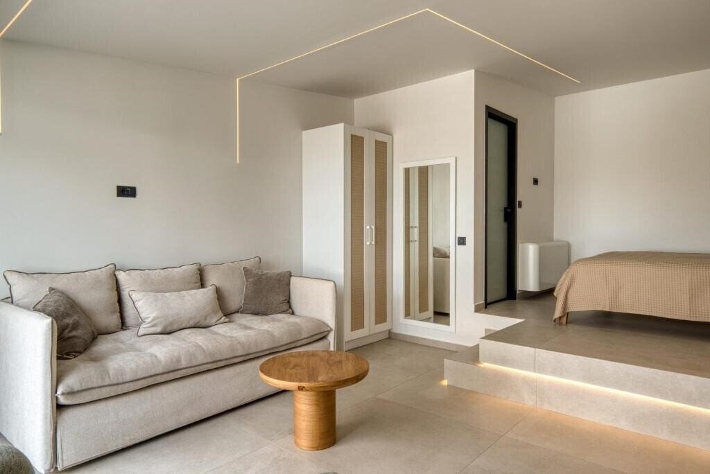 Фотографія Anima Deluxe Suites 5*