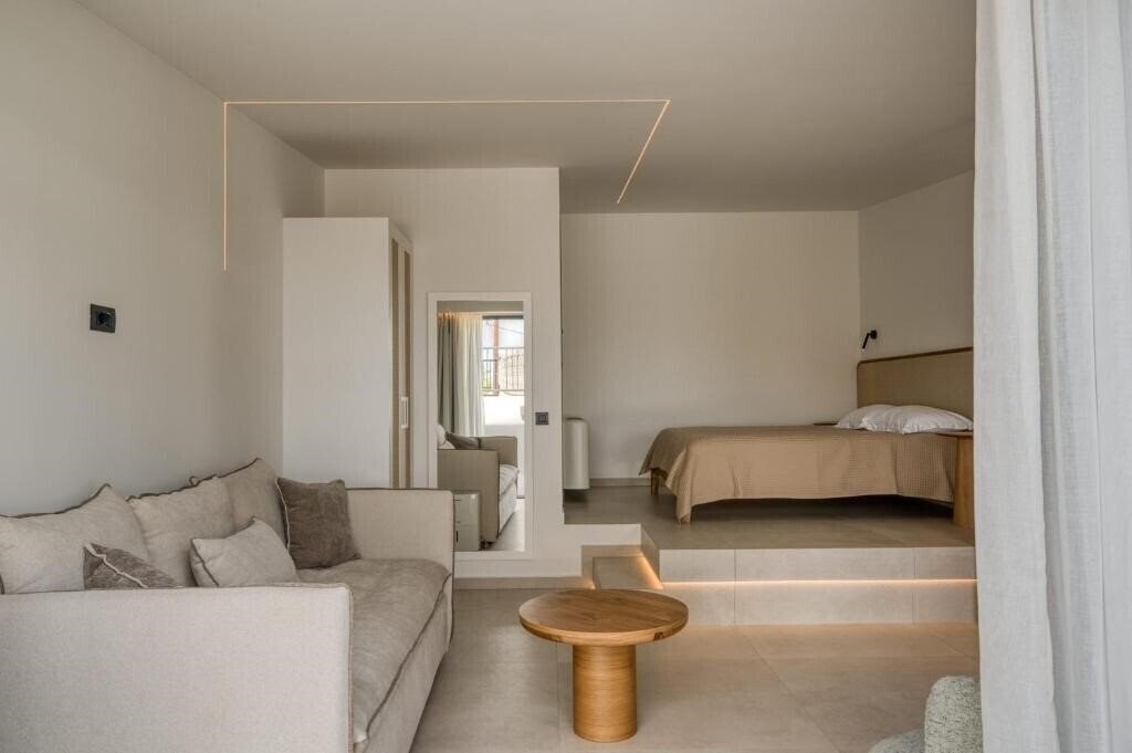 Зображення Anima Deluxe Suites 5*