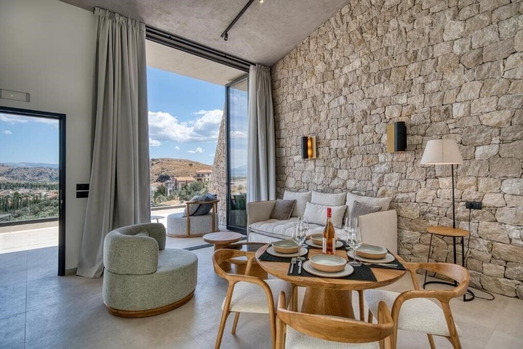 Територія Anima Deluxe Suites 5*