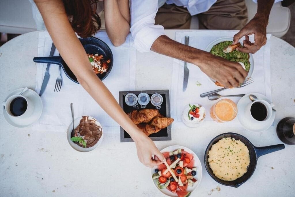 Картинка The Bold Type Hotel 5*