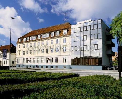 Вид Best Western Hotel Europa 4*