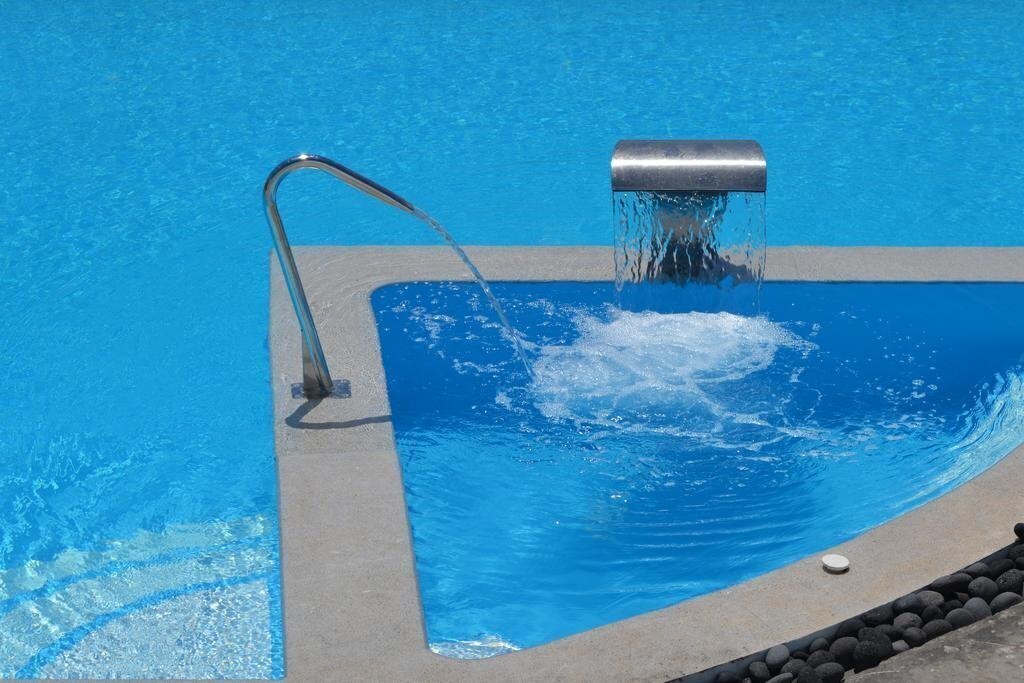 Вид Odysseas Hotel 2*