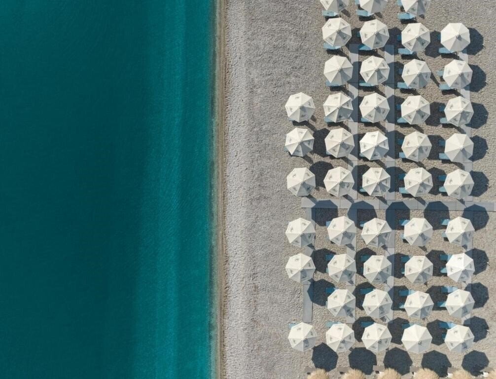 Изображение Alkyon Resort Hotel & SPA 4*