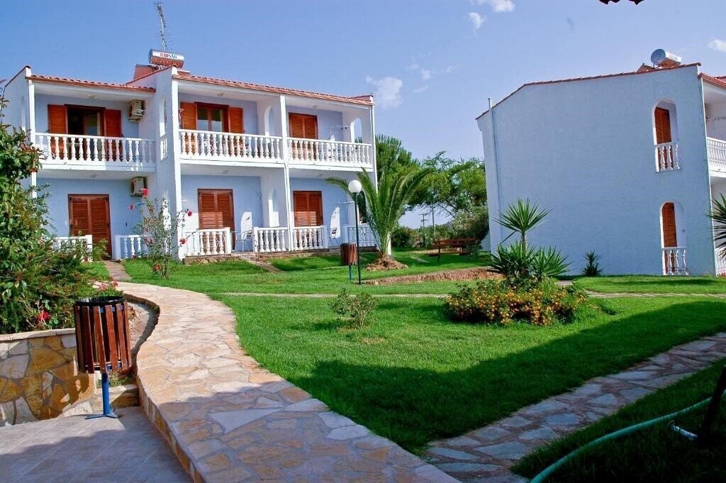 Фото Navarone 3*