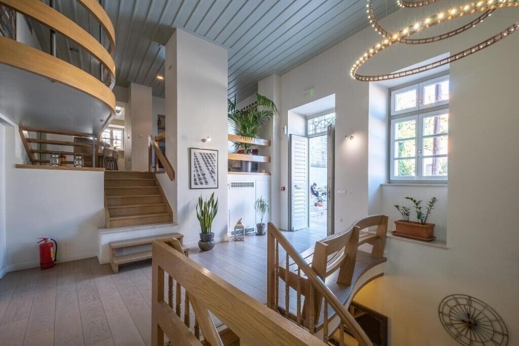 Панорама Grand Sarai Nafplio 4*