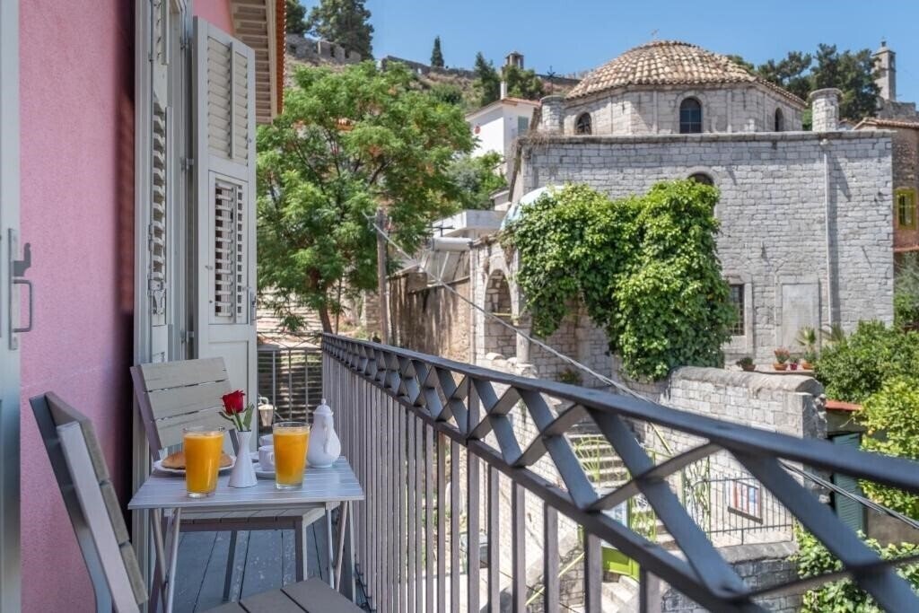 Зображення Grand Sarai Nafplio 4*