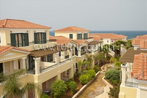 Панорама Messina Mare 3*