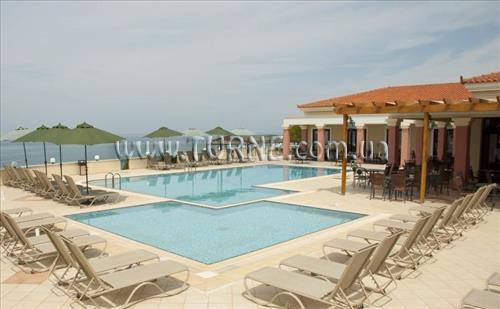 Территория Messina Mare 3*