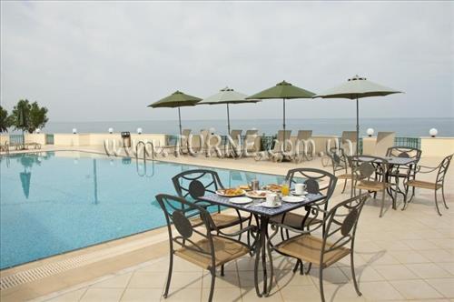 Вид Messina Mare 3*