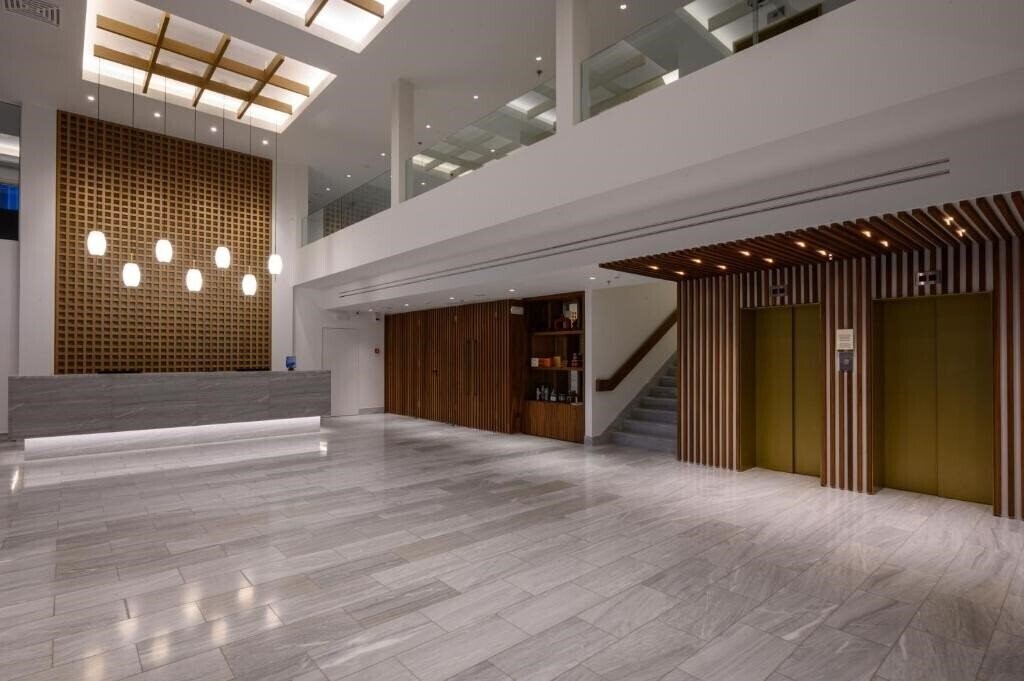 Панорама Pharae Palace 4*