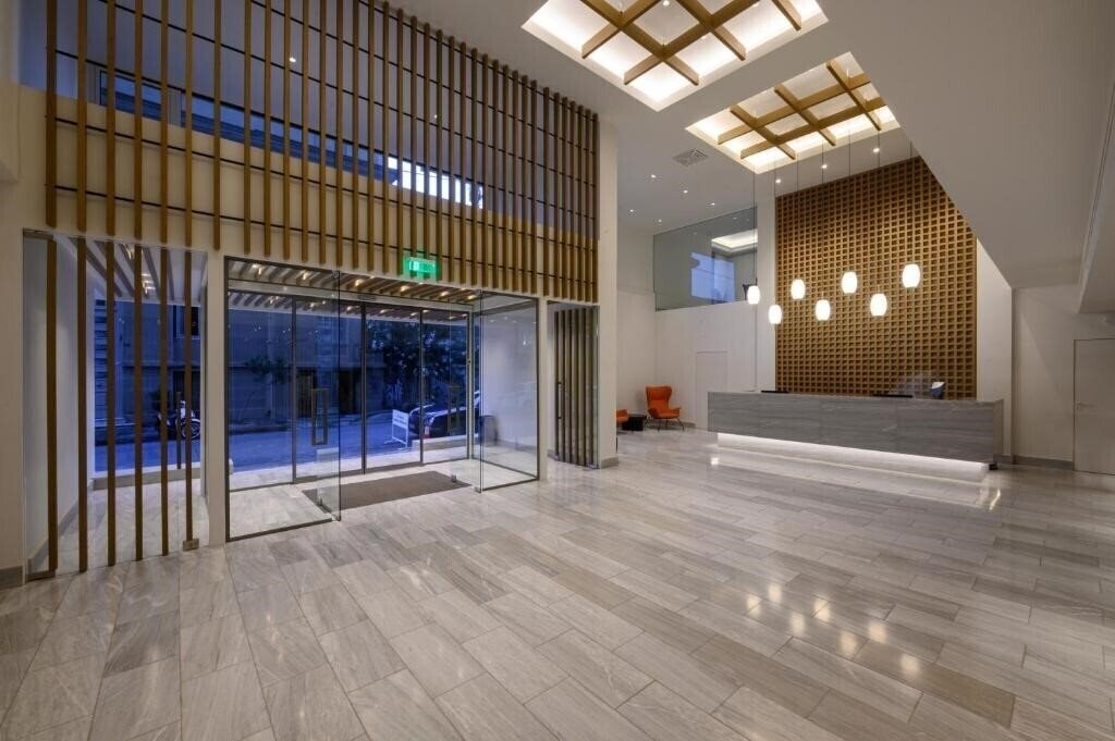 Зображення Pharae Palace 4*