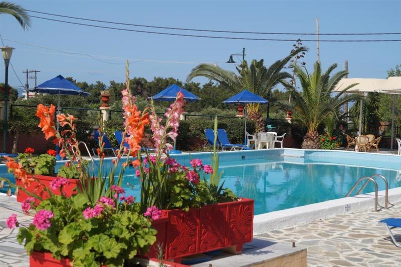 Вид Brati Arkoudi 2*