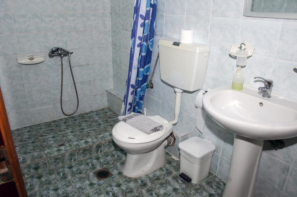 Апартаменты Soulis Hotel 2*