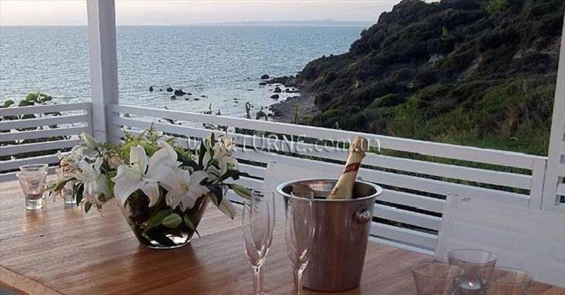 Панорама Mare Dei Suites Hotel Ionian Resort 4*