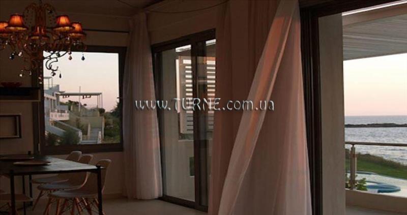 Апартаменти Mare Dei Suites Hotel Ionian Resort 4*