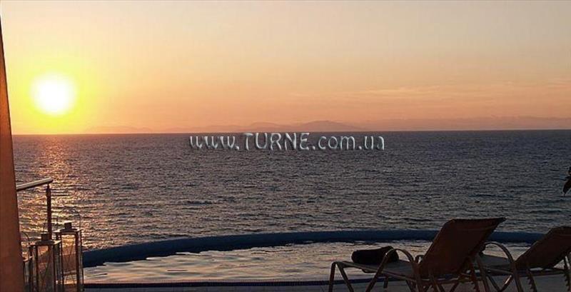 Територія Mare Dei Suites Hotel Ionian Resort 4*