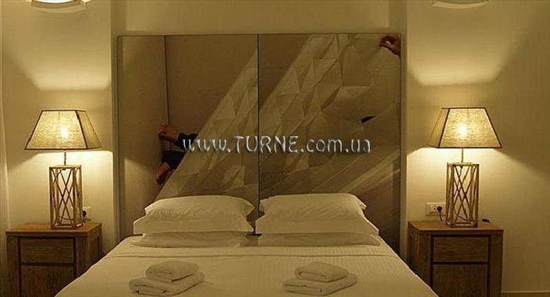 Вид Mare Dei Suites Hotel Ionian Resort 4*