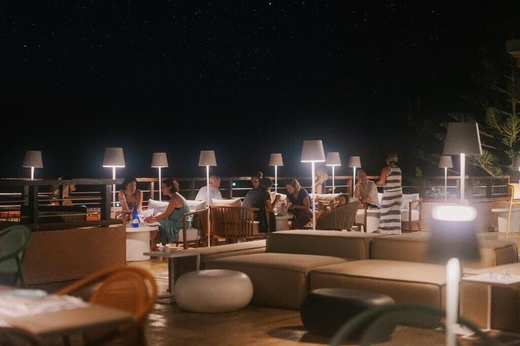 Апартаменты Apollo Resort Art Hotel 3*