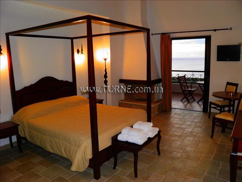 Панорама Natura Club Hotel 3*