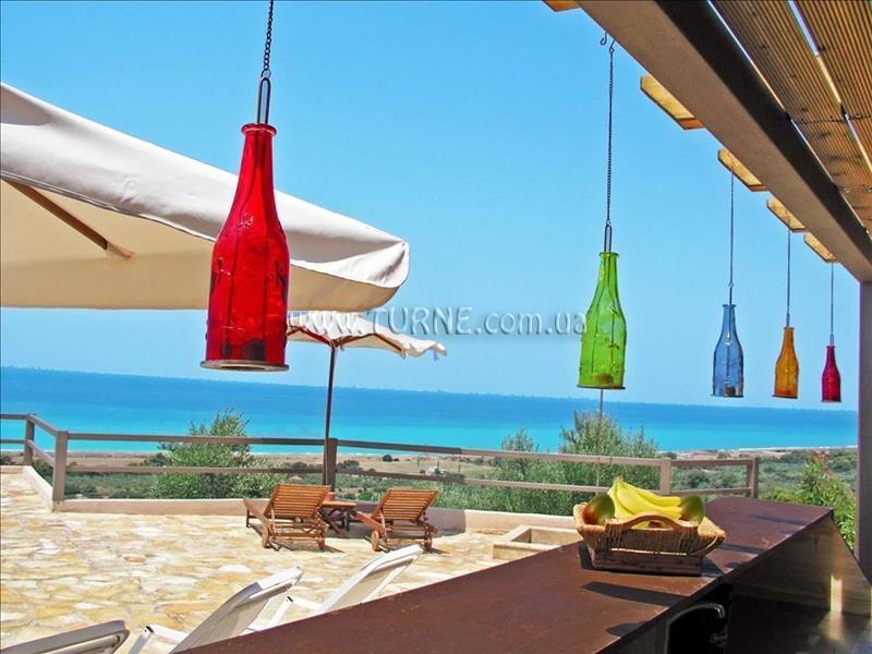 Апартаменти Natura Club Hotel 3*