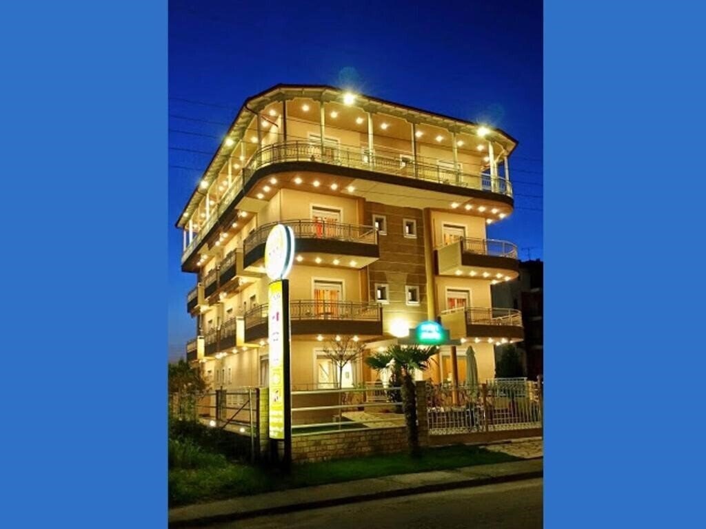 Готель Souita Hotel 2*