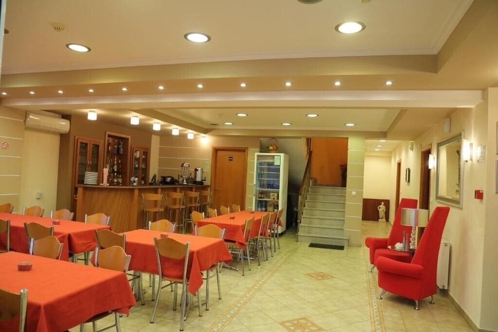 Територія Souita Hotel 2*