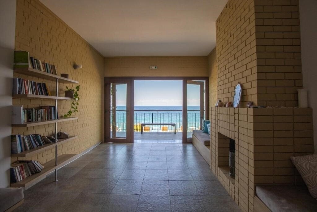 Картинка Olympos Hotel Platamonas 2*