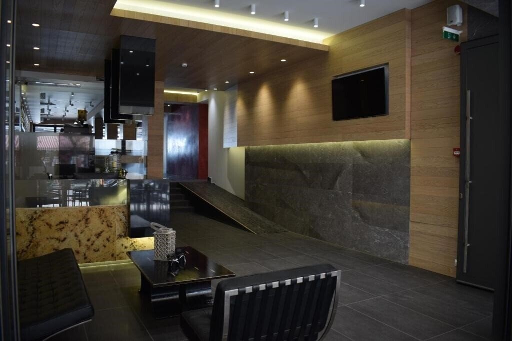 Фотографія Zefyros Hotel 3*