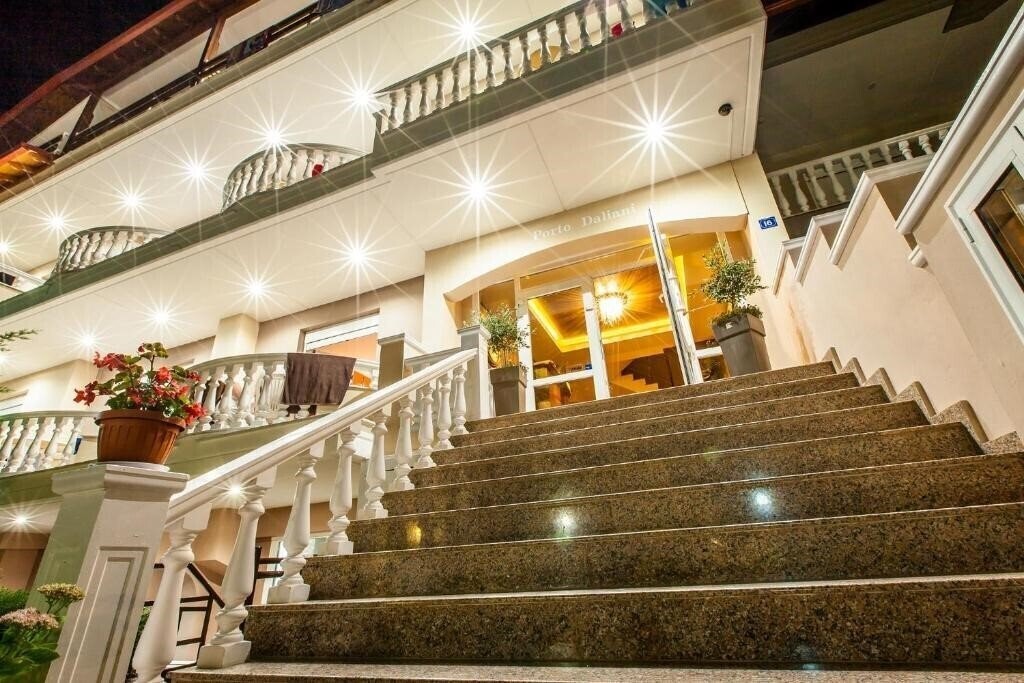 Панорама Porto Daliani 3*