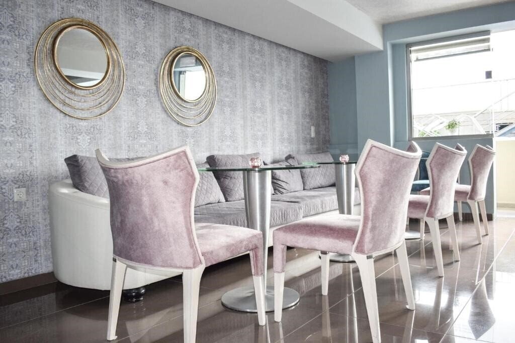 Апартаменты Principal 3*