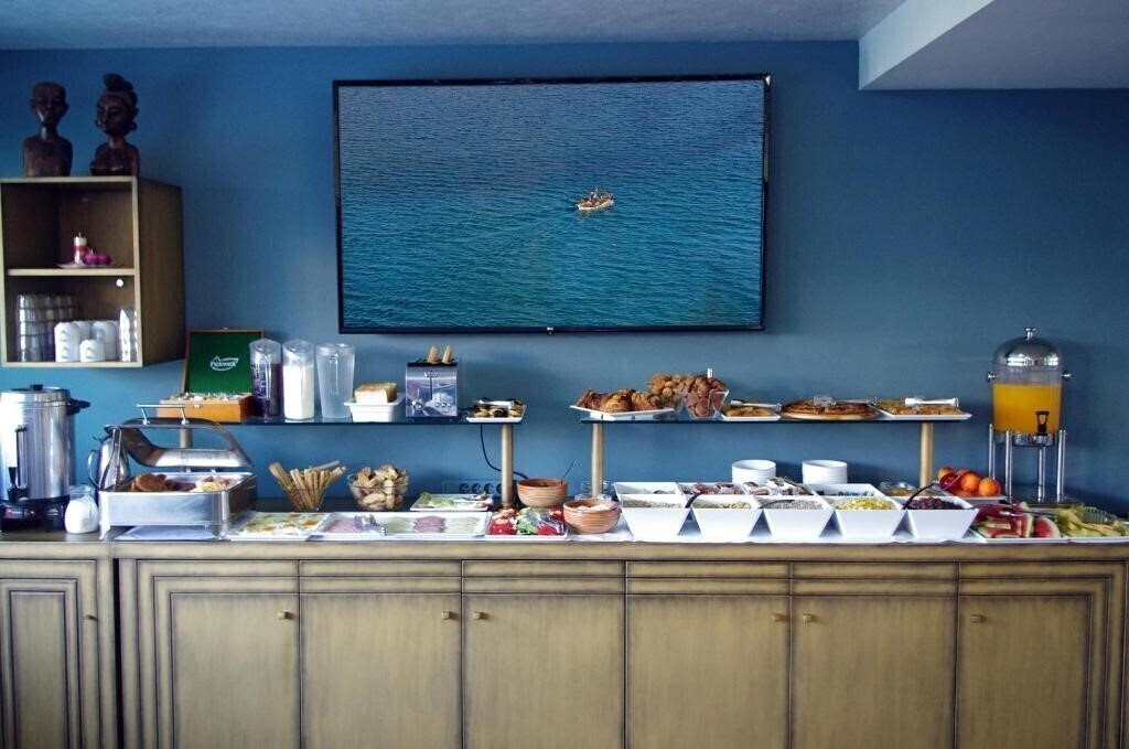 Панорама Principal 3*