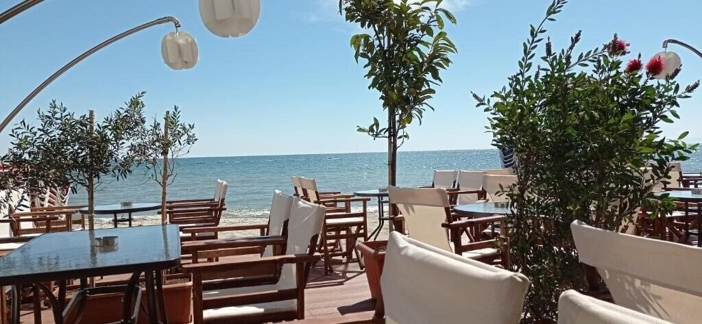 Картинка Themis Beach 3*