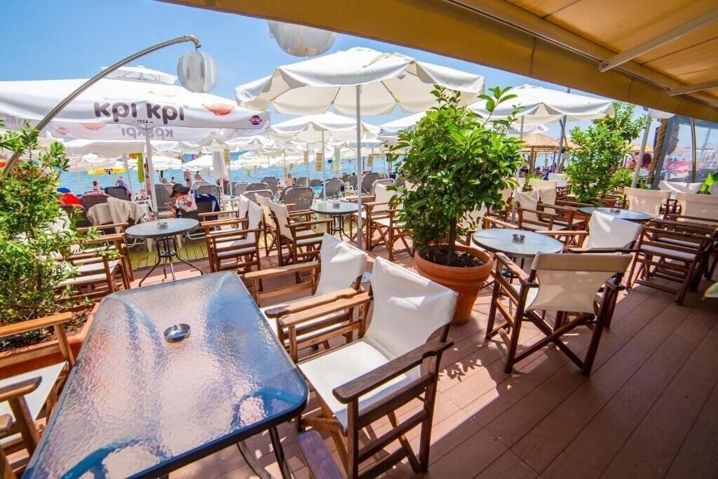 Вид Themis Beach 3*