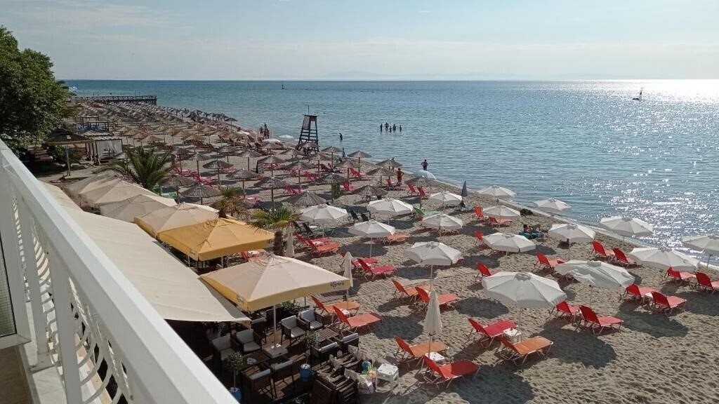 Панорама Themis Beach 3*