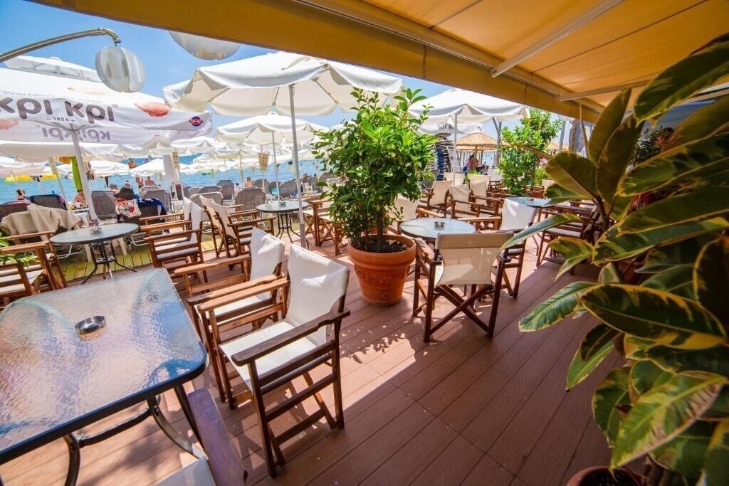 Фото Themis Beach 3*