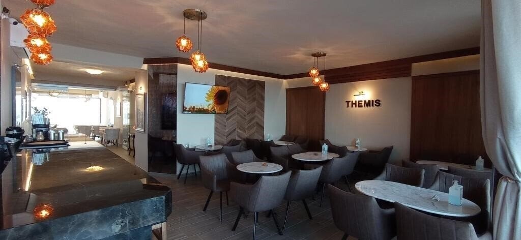 Фотография Themis Beach 3*