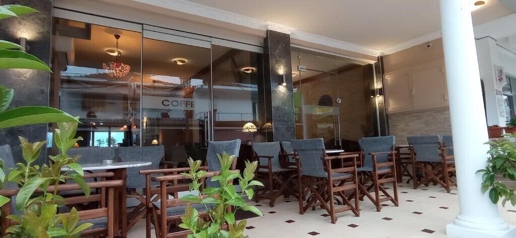 Изображение Themis Beach 3*