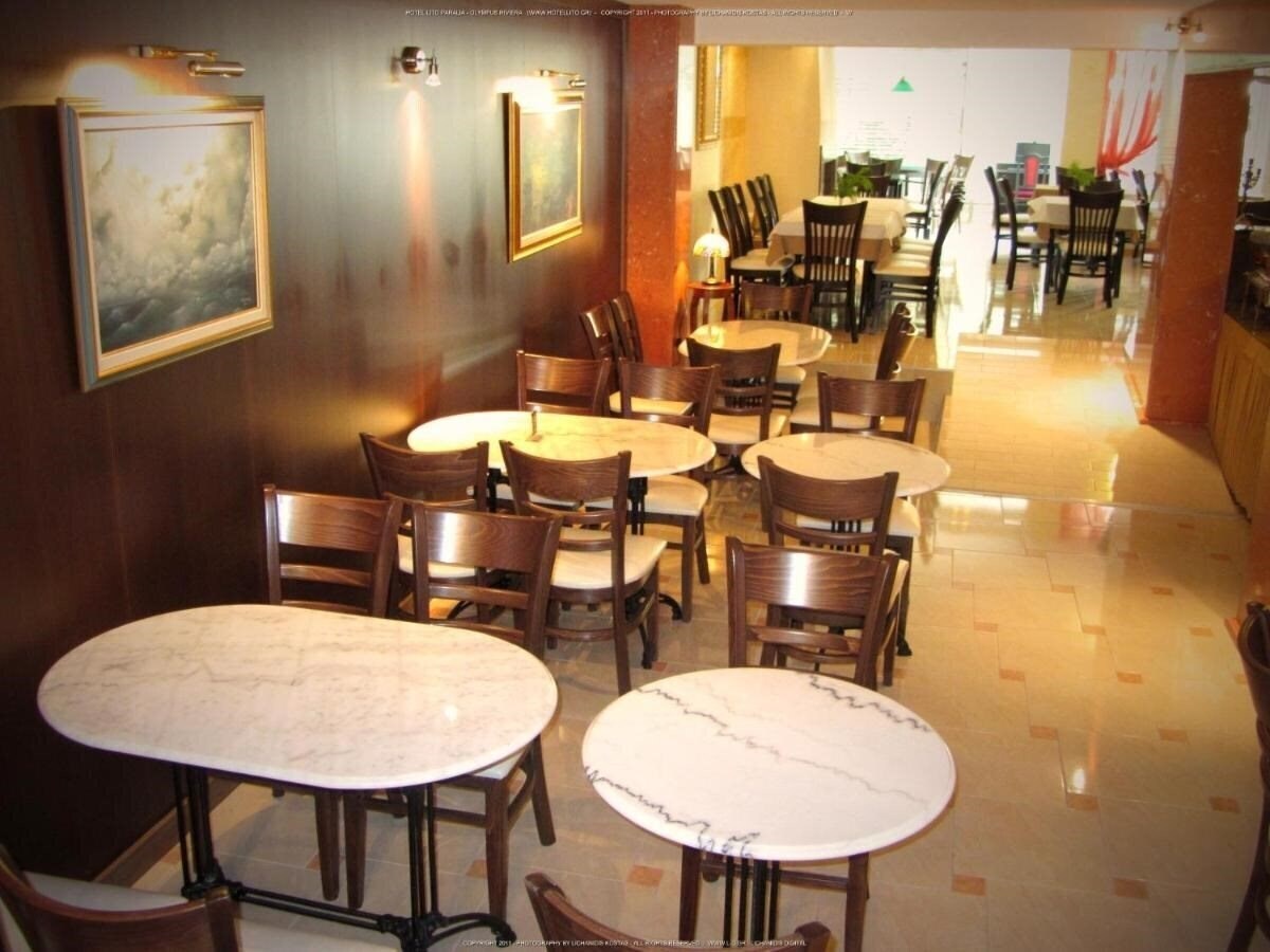 Панорама Lito 3*